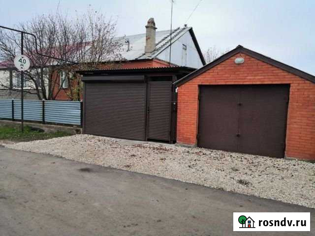 Коттедж 94 м² на участке 10 сот. на продажу в Похвистнево Похвистнево - изображение 1