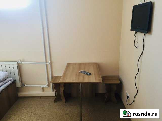 Комната 24 м² в > 9-ком. кв., 2/3 эт. в аренду на длительный срок в Барнауле Барнаул - изображение 1