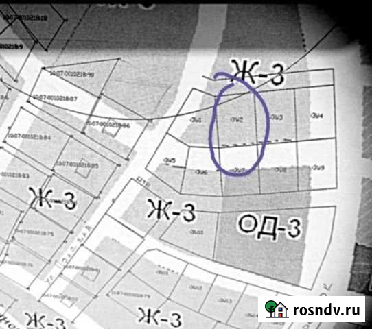 Участок ИЖС 13 сот. на продажу в Сортавале Сортавала - изображение 1