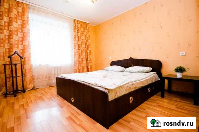 2-комнатная квартира, 57 м², 6/9 эт. в аренду посуточно в Стерлитамаке Стерлитамак - изображение 1