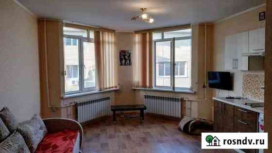 Квартира-студия, 30 м², 3/4 эт. на продажу в Хабаровске Хабаровск