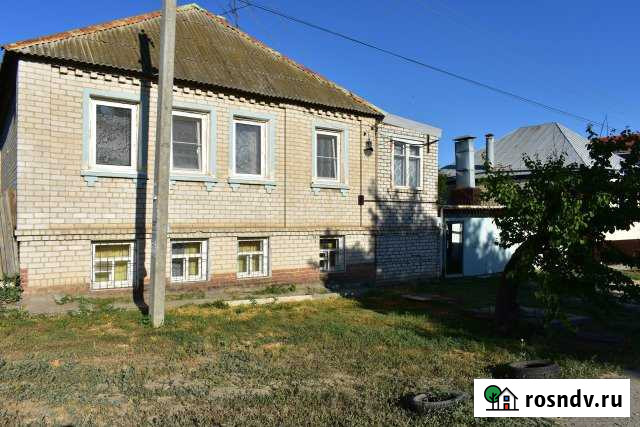 Дом 150 м² на участке 6 сот. в аренду на длительный срок в Волгограде Волгоград - изображение 1