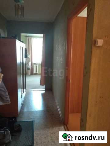 3-комнатная квартира, 67 м², 6/9 эт. на продажу в Тобольске Тобольск - изображение 1