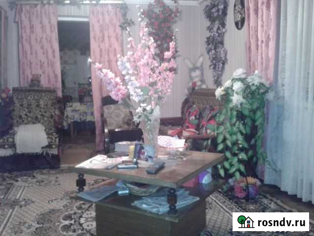 Дом 120 м² на участке 4 сот. на продажу в Кореновске Кореновск - изображение 1