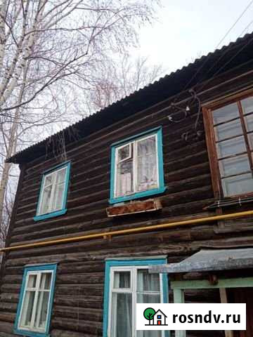 1-комнатная квартира, 22 м², 2/2 эт. на продажу в Серове Серов - изображение 1