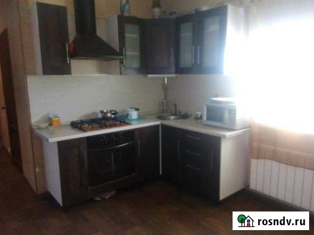 3-комнатная квартира, 80 м², 1/1 эт. в аренду на длительный срок в Усть-Кинельском Усть-Кинельский - изображение 1