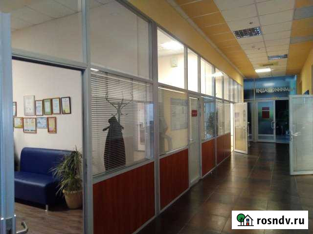 Офисные помещения Чебоксары - изображение 1