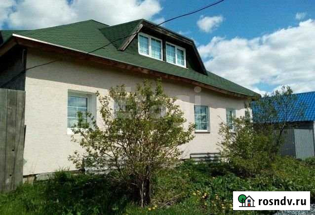 Коттедж 150 м² на участке 15 сот. на продажу в Белоярском Свердловской области Белоярский - изображение 1