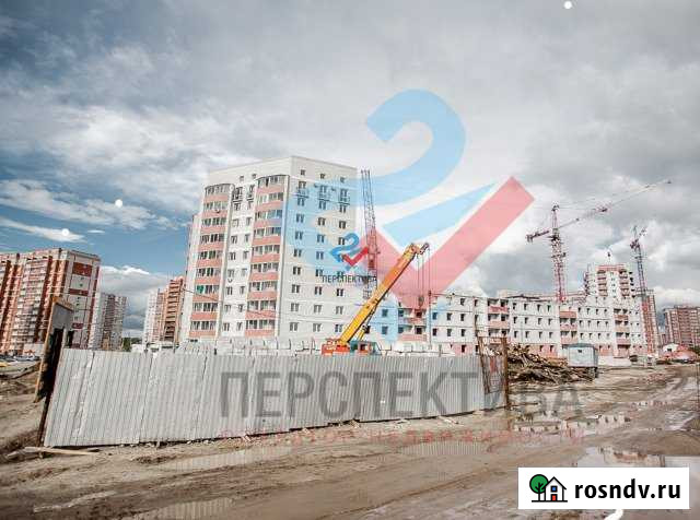 2-комнатная квартира, 58.4 м², 1/14 эт. на продажу в Благовещенске Амурской области Благовещенск - изображение 1