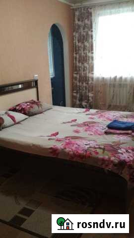 1-комнатная квартира, 32 м², 2/5 эт. в аренду посуточно в Орске Орск - изображение 1