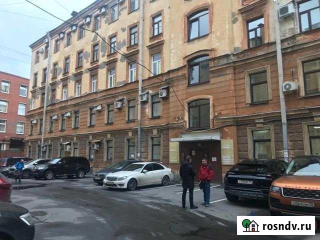 Продам офисное помещение, 327 кв.м. Санкт-Петербург - изображение 1