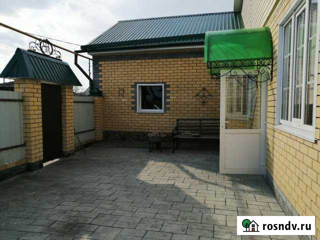 Коттедж 240 м² на участке 13 сот. на продажу в Шадринске Шадринск - изображение 1