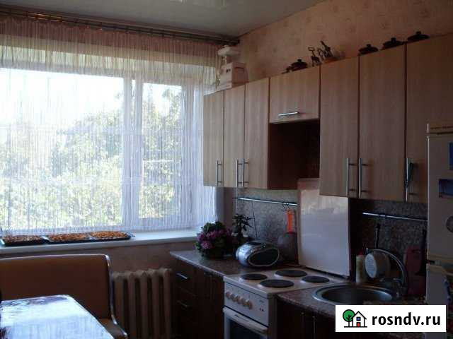 3-комнатная квартира, 60 м², 1/1 эт. на продажу в Алтайском Алтайское - изображение 1