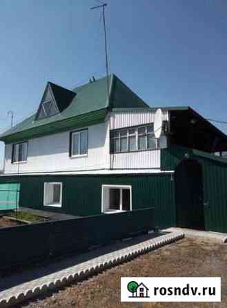 Дом 145 м² на участке 15 сот. на продажу в Заринске Заринск
