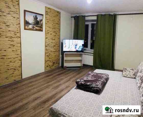 1-комнатная квартира, 42 м², 6/10 эт. в аренду посуточно в Чебоксарах Чебоксары