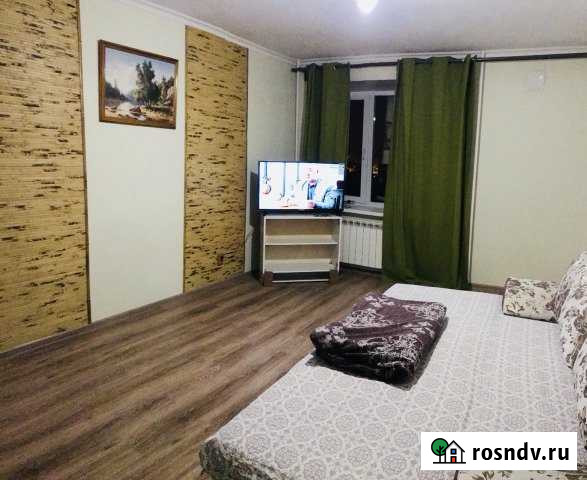 1-комнатная квартира, 42 м², 6/10 эт. в аренду посуточно в Чебоксарах Чебоксары - изображение 1