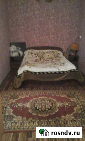 Дом 85 м² на участке 30 сот. на продажу в Знаменке Тамбовской области Знаменка - изображение 1