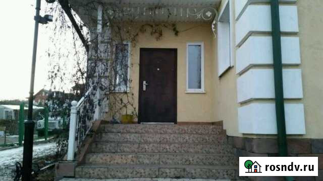 Коттедж 300 м² на участке 10 сот. на продажу в Благовещенске Амурской области Благовещенск - изображение 1