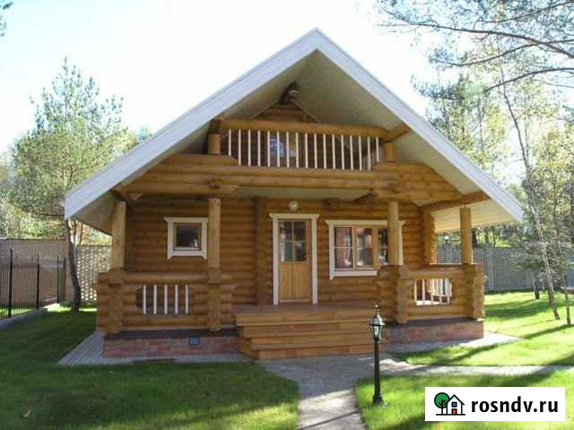 Коттедж 100 м² на участке 20 сот. в аренду посуточно в Суздале Суздаль - изображение 1