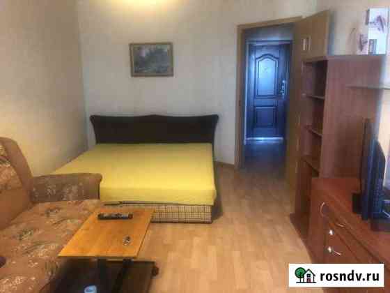 1-комнатная квартира, 45 м², 8/10 эт. в аренду посуточно в Домодедово Домодедово