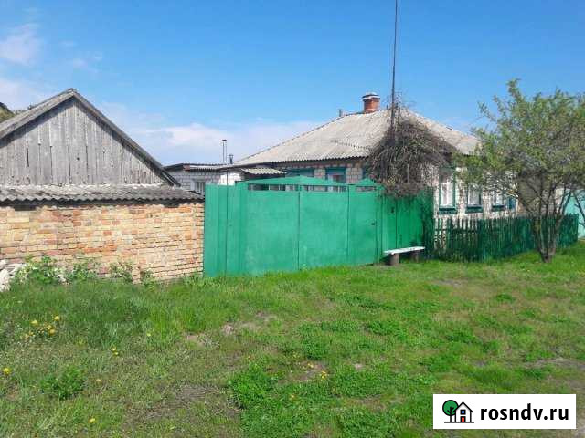 Дом 84 м² на участке 15 сот. на продажу в Уразово Уразово - изображение 1