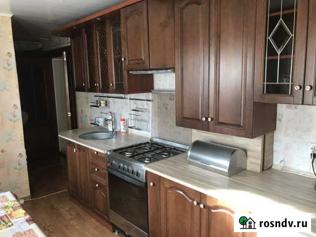 2-комнатная квартира, 42 м², 1/1 эт. в аренду посуточно в Новочеркасске Новочеркасск - изображение 1