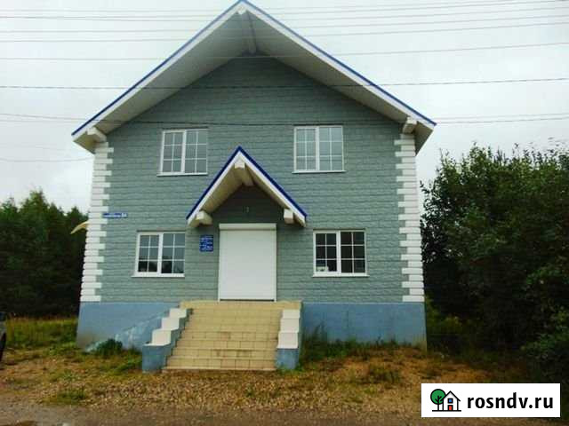 Торговое помещение, 261 кв.м. Киржач - изображение 1