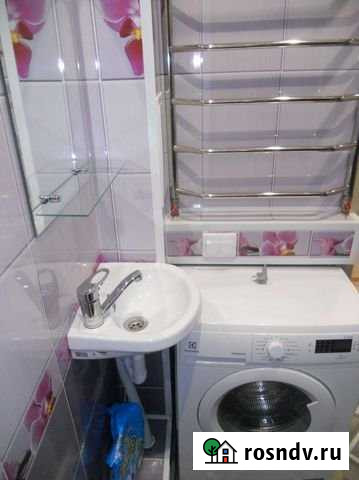 1-комнатная квартира, 32 м², 3/5 эт. в аренду на длительный срок в Кирове Киров - изображение 1