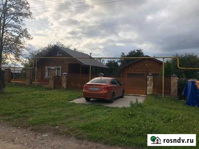 Дом 82 м² на участке 31 сот. на продажу в Дзержинске Дзержинск - изображение 1