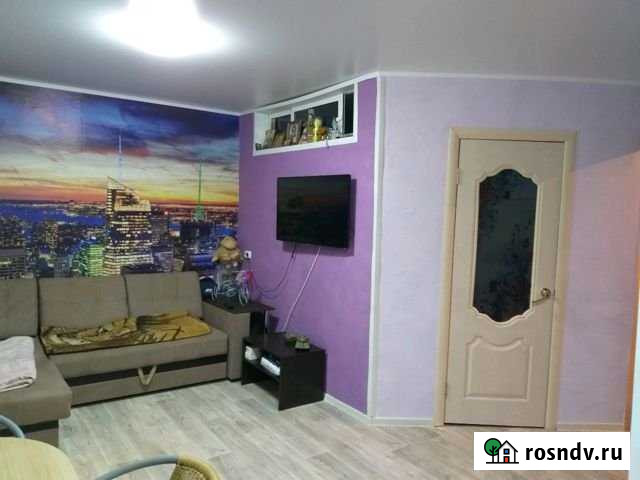 1-комнатная квартира, 31 м², 2/4 эт. на продажу в Отрадном Отрадный - изображение 1