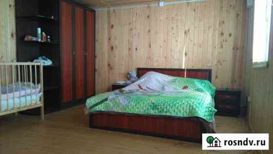 Дом 120 м² на участке 30 сот. на продажу в Ржеве Ржев