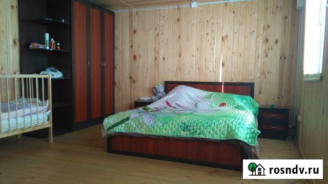 Дом 120 м² на участке 30 сот. на продажу в Ржеве Ржев - изображение 1