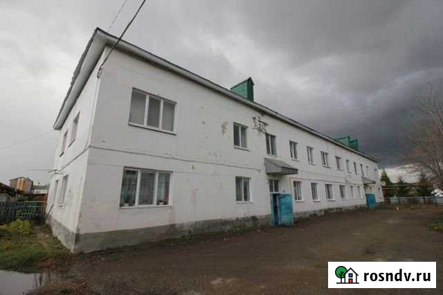 1-комнатная квартира, 32 м², 1/2 эт. на продажу в Иглино Иглино - изображение 1