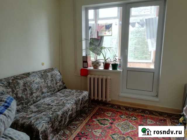 2-комнатная квартира, 47 м², 2/5 эт. на продажу в Васкелово Васкелово - изображение 1