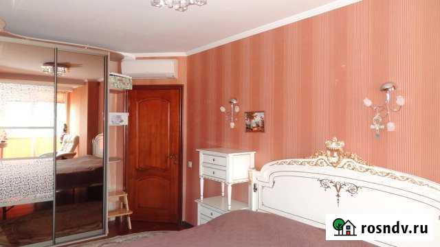 3-комнатная квартира, 118.8 м², 5/6 эт. на продажу в Елизово Елизово - изображение 1