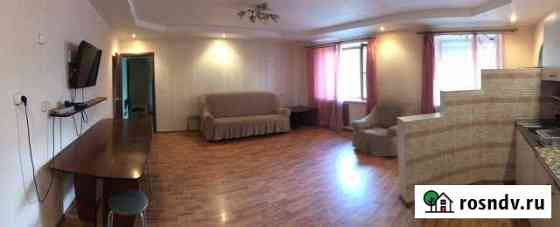 2-комнатная квартира, 60 м², 1/5 эт. в аренду посуточно в Улан-Удэ Улан-Удэ