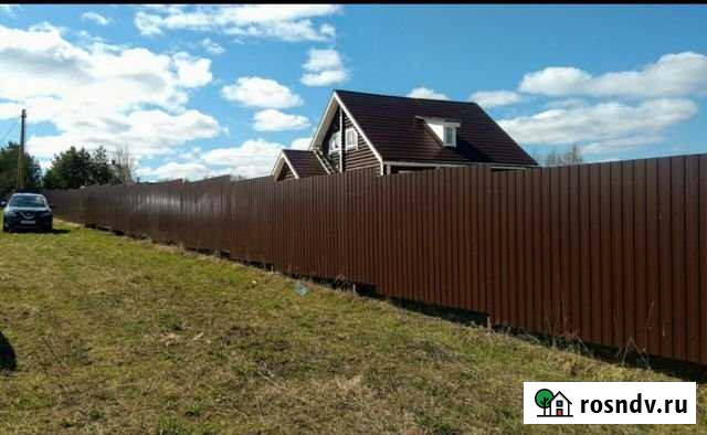 Участок ИЖС 12 сот. на продажу в Устье Вологодской области Устье - изображение 1