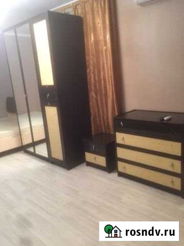 Дом 32 м² на участке 4 сот. в аренду на длительный срок в Краснодаре Краснодар - изображение 1