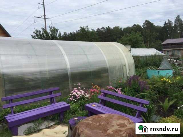 Дача 20 м² на участке 4 сот. на продажу в Заречном Свердловской области Заречный - изображение 1