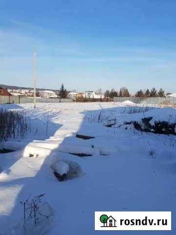 Участок ИЖС 12 сот. на продажу в Арамиле Арамиль - изображение 1