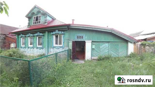 Дом 50 м² на участке 6 сот. на продажу в Бору Бор - изображение 1