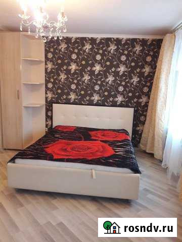 1-комнатная квартира, 39 м², 2/9 эт. в аренду посуточно в Великом Новгороде Великий Новгород - изображение 1