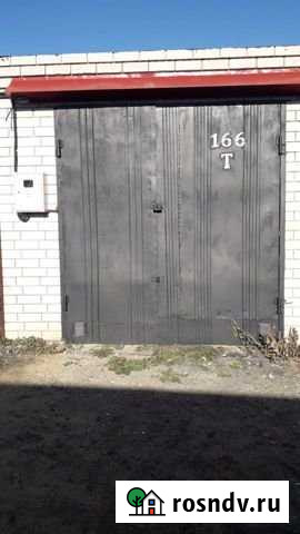 Гараж 20 м² в аренду в Ишиме Ишим - изображение 1