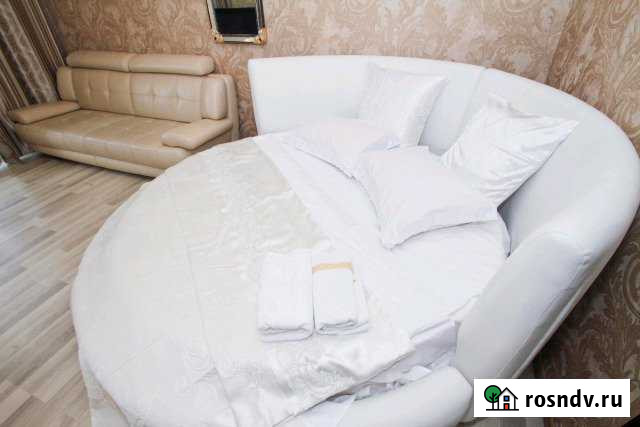 2-комнатная квартира, 70 м², 10/17 эт. в аренду посуточно в Сургуте Ханты-Мансийского АО Сургут - изображение 1