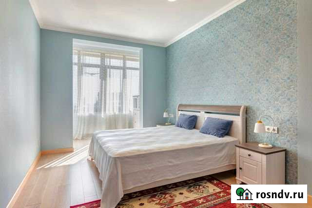 1-комнатная квартира, 59 м², 1/7 эт. на продажу в Геленджике Геленджик - изображение 1