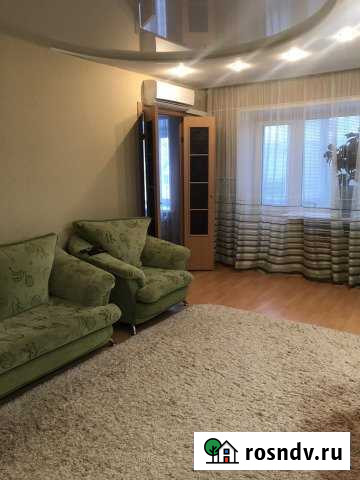 2-комнатная квартира, 45 м², 2/5 эт. на продажу в Рубцовске Рубцовск - изображение 1