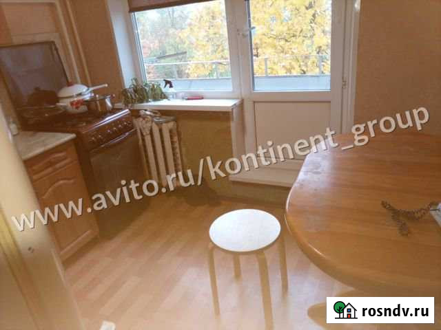 1-комнатная квартира, 36 м², 2/5 эт. на продажу в Щёлково Щёлково - изображение 1