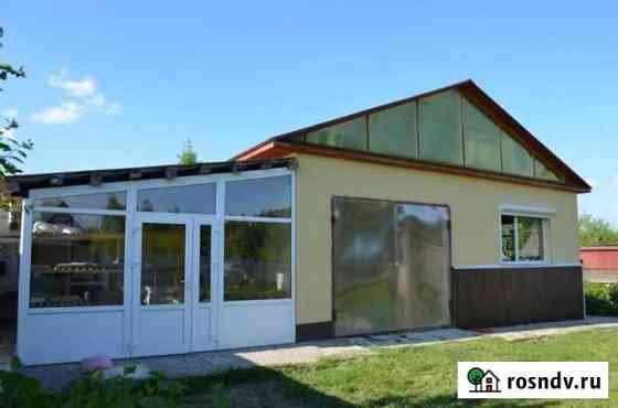Дом 60 м² на участке 24 сот. на продажу в Сылве Сылва