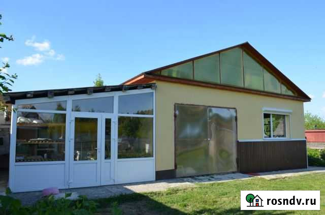 Дом 60 м² на участке 24 сот. на продажу в Сылве Сылва - изображение 1