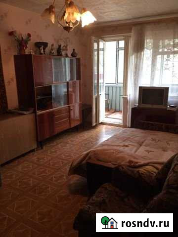 2-комнатная квартира, 43 м², 2/5 эт. в аренду на длительный срок в Липецке Липецк - изображение 1